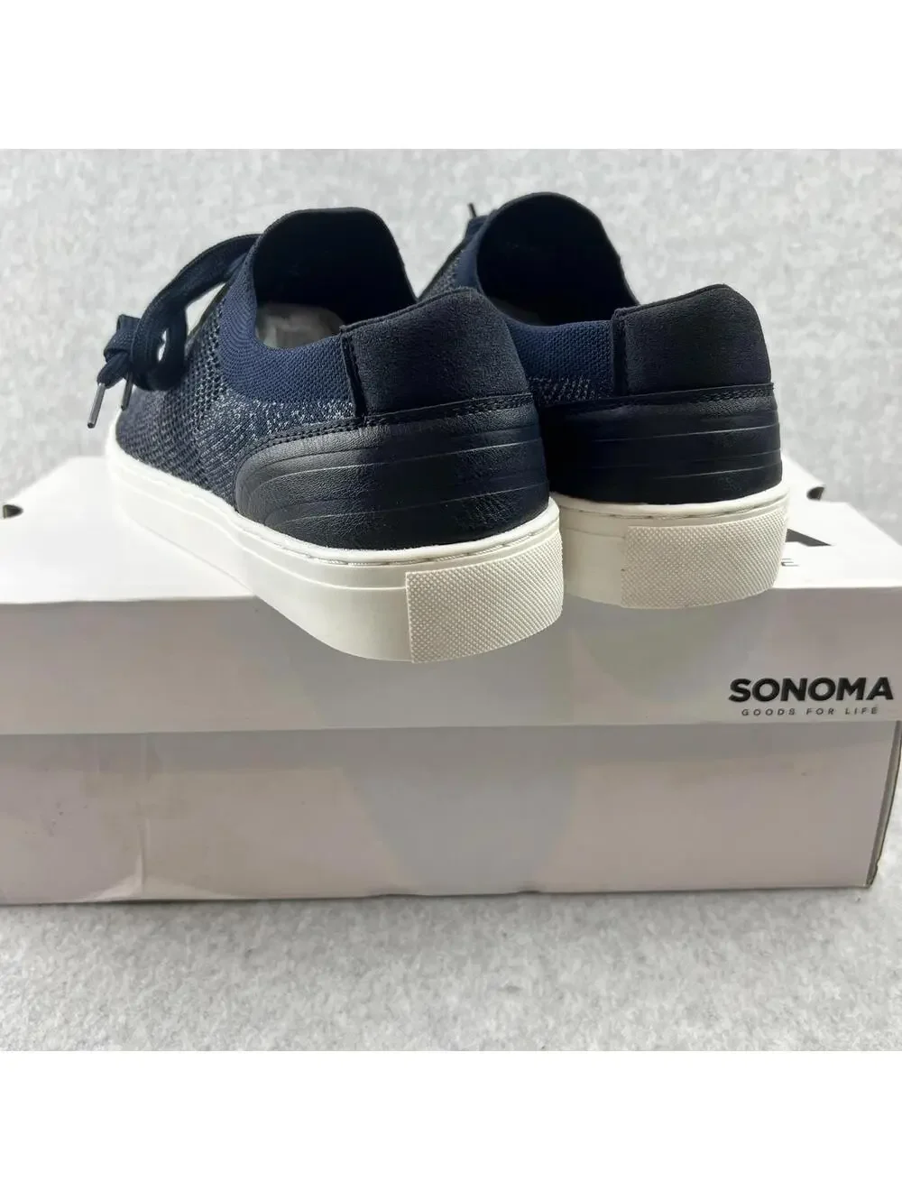 Sonoma owenn navy